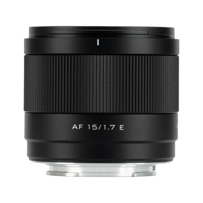 Viltrox AF15mm F1.7 AIR