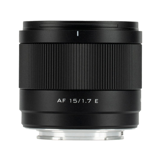Viltrox AF15mm F1.7 AIR