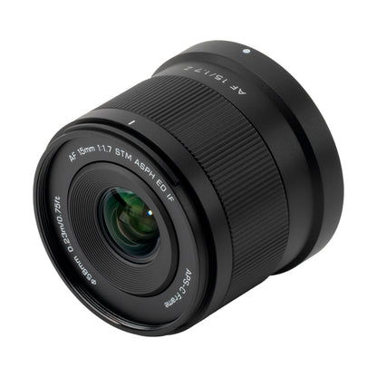 Viltrox AF15mm F1.7 AIR
