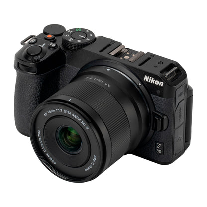 Viltrox AF15mm F1.7 AIR