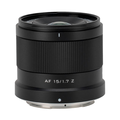 Viltrox AF15mm F1.7 AIR