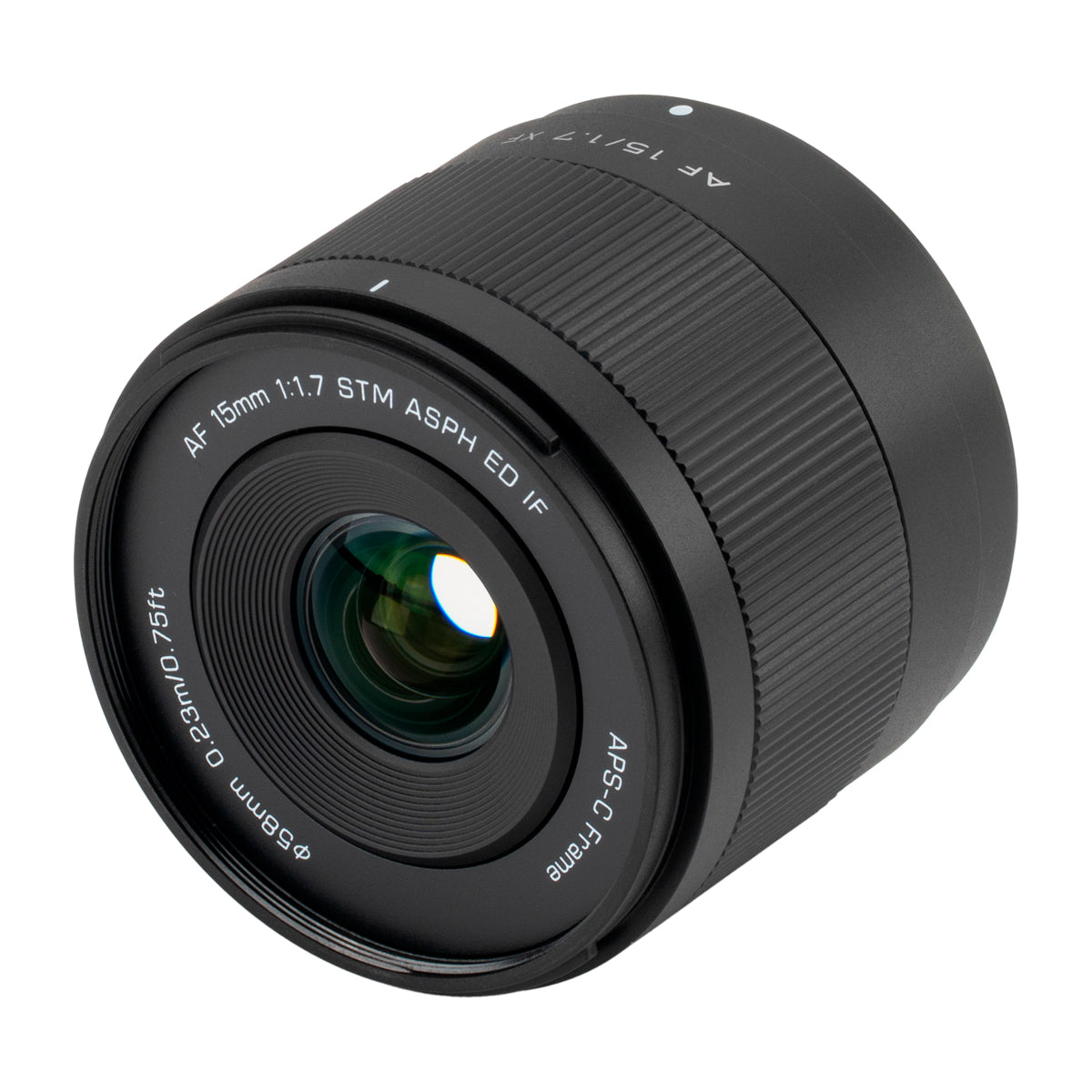 Viltrox AF15mm F1.7 AIR