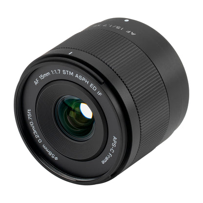 Viltrox AF15mm F1.7 AIR