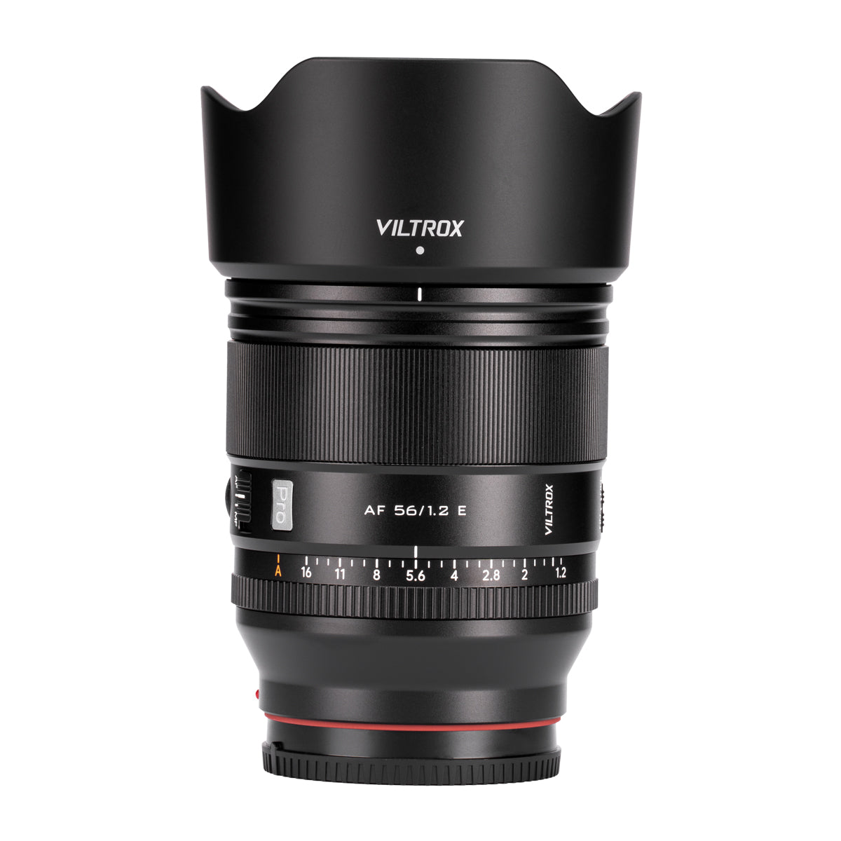 Viltrox AF 56/1.2 PRO