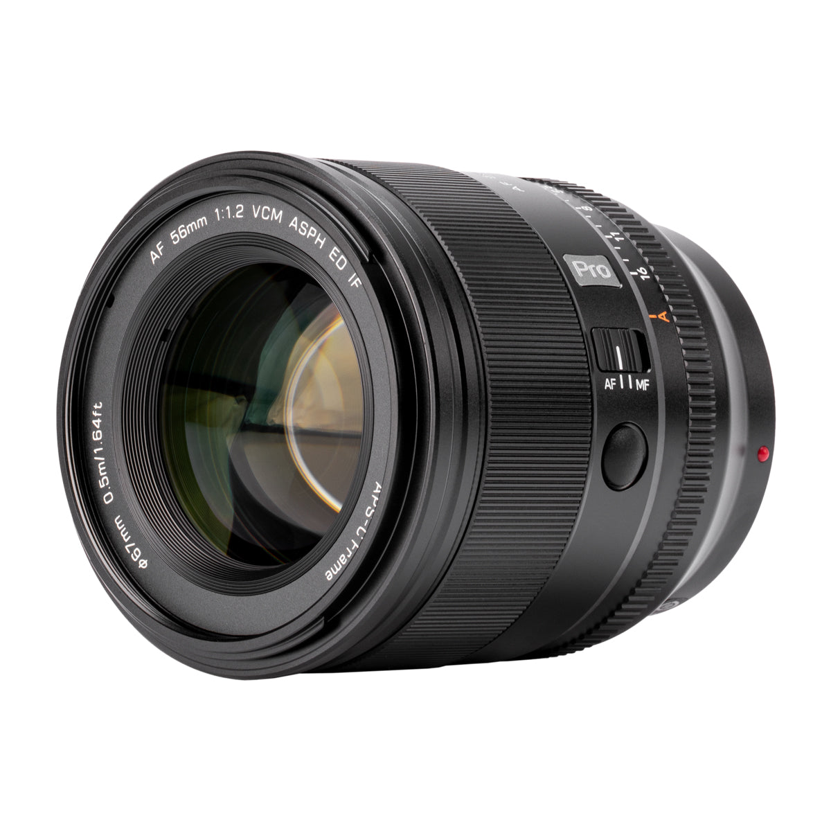 Viltrox AF 56/1.2 PRO
