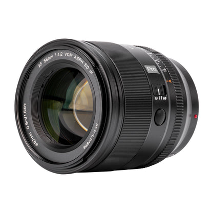 Viltrox AF 56/1.2 PRO