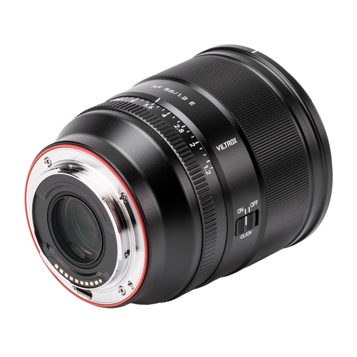 Viltrox AF 56/1.2 PRO