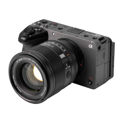 Viltrox AF 56/1.2 PRO