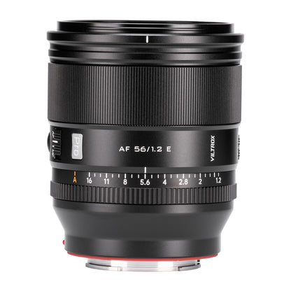 Viltrox AF 56/1.2 PRO