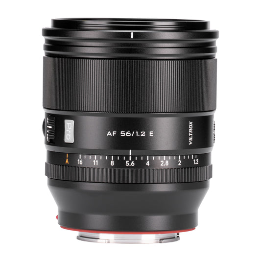 Viltrox AF 56/1.2 PRO
