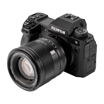 Viltrox AF 56/1.2 PRO