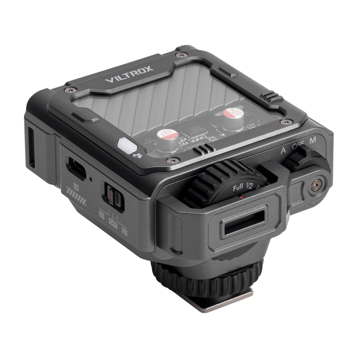 Viltrox Spark Z3 カメラコンパクトフラッシュ