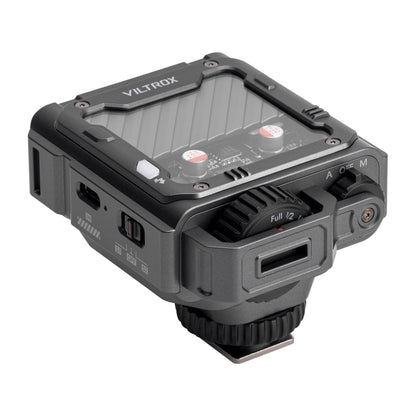 Viltrox Spark Z3 カメラコンパクトフラッシュ