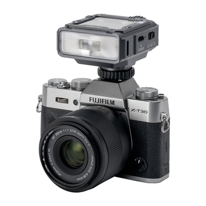 Viltrox Spark Z3 カメラコンパクトフラッシュ