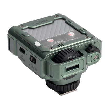 Viltrox Spark Z3 カメラコンパクトフラッシュ