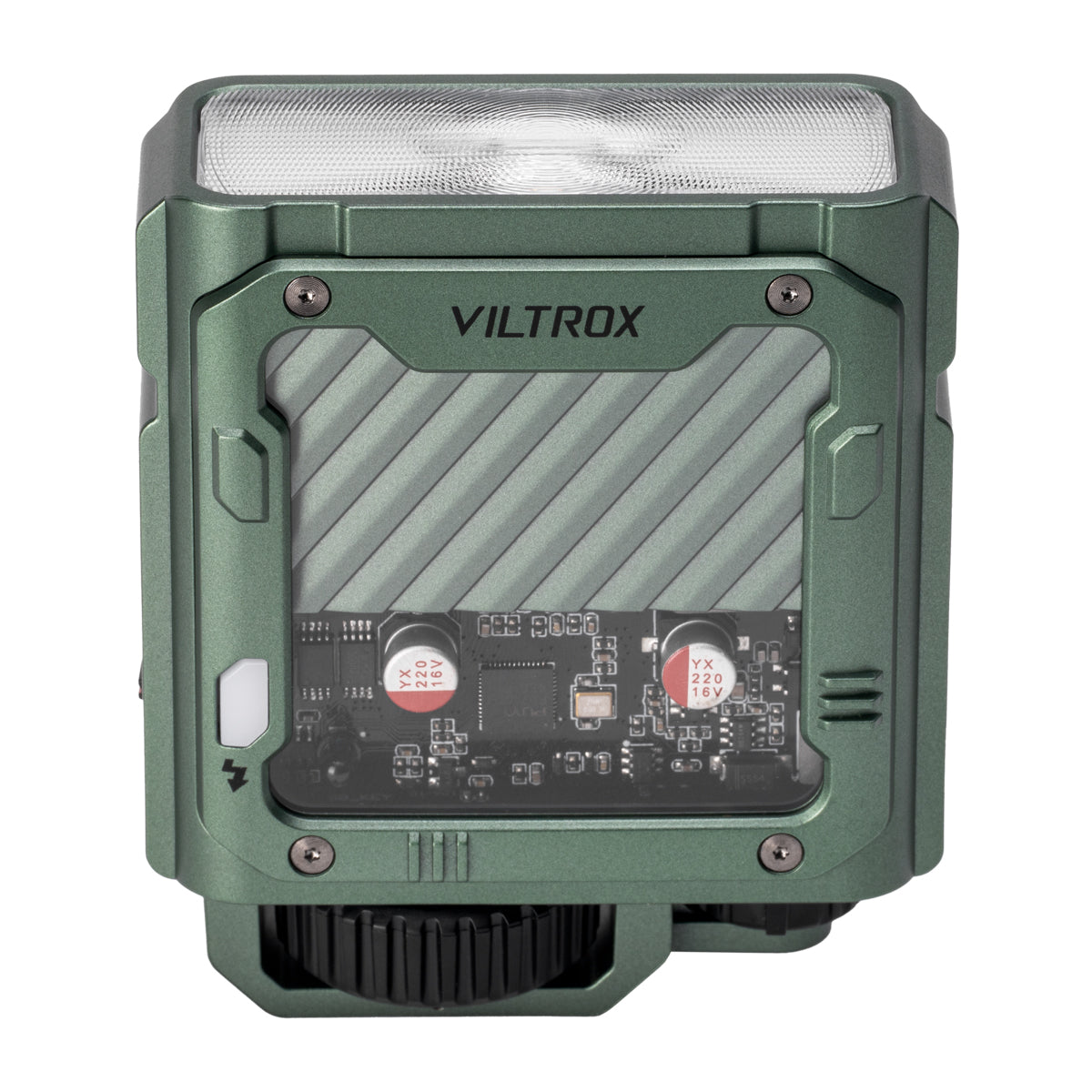 Viltrox Spark Z3 カメラコンパクトフラッシュ