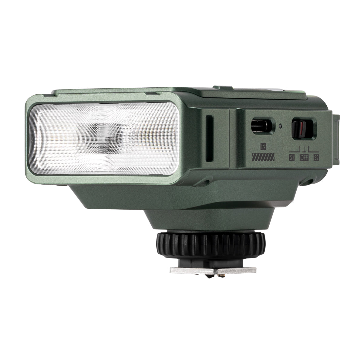 Viltrox Spark Z3 カメラコンパクトフラッシュ