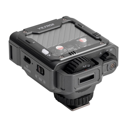 Viltrox Spark Z3 カメラコンパクトフラッシュ