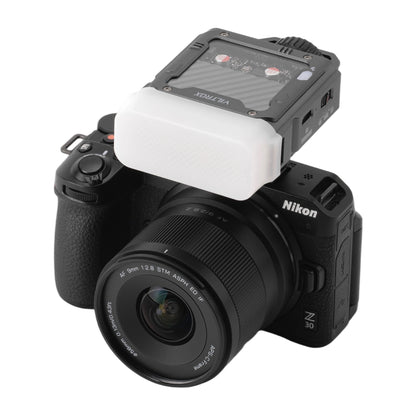 Viltrox Spark Z3 カメラコンパクトフラッシュ