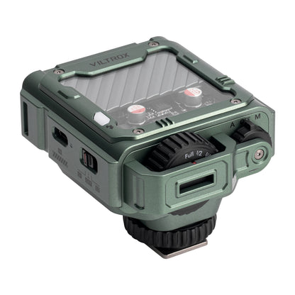 Viltrox Spark Z3 カメラコンパクトフラッシュ