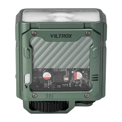 Viltrox Spark Z3 カメラコンパクトフラッシュ