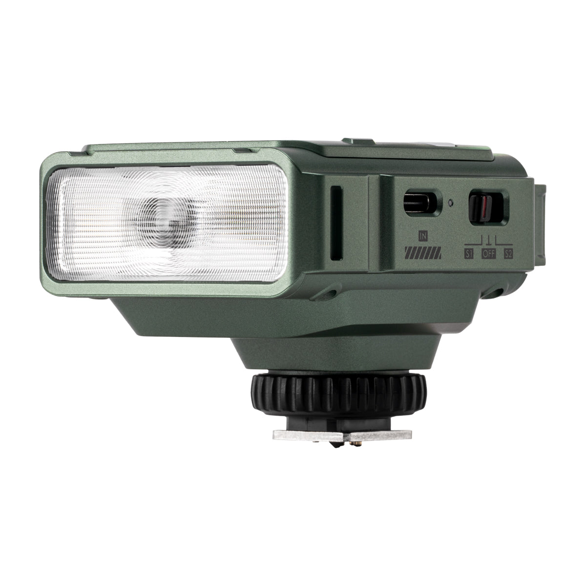 Viltrox Spark Z3 カメラコンパクトフラッシュ