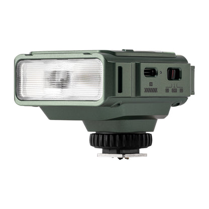 Viltrox Spark Z3 カメラコンパクトフラッシュ