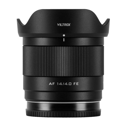 Viltrox AF 14mm F4.0 AIR