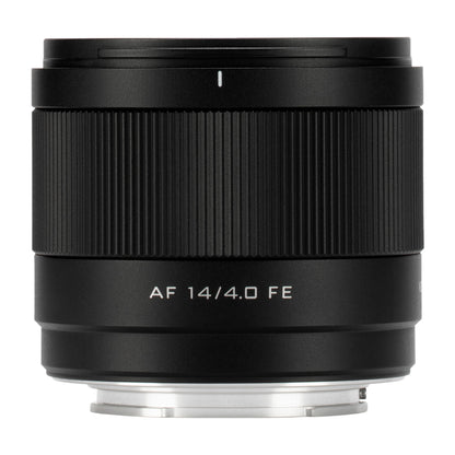 Viltrox AF 14mm F4.0 AIR