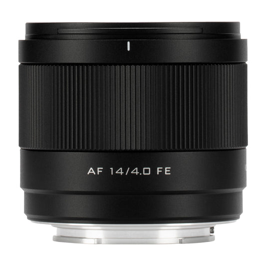 Viltrox AF 14mm F4.0 AIR