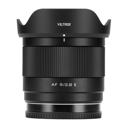 Viltrox AF 9mm F2.8 AIR