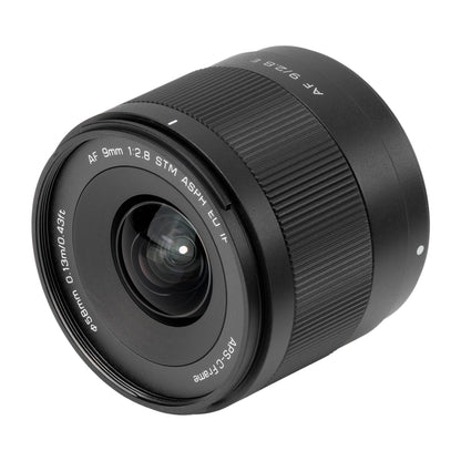 Viltrox AF 9mm F2.8 AIR