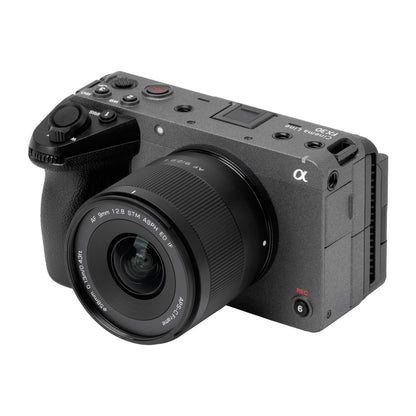 Viltrox AF 9mm F2.8 AIR