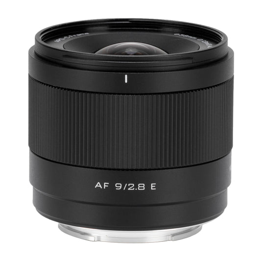 Viltrox AF 9mm F2.8 AIR