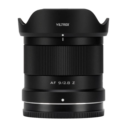Viltrox AF 9mm F2.8 AIR