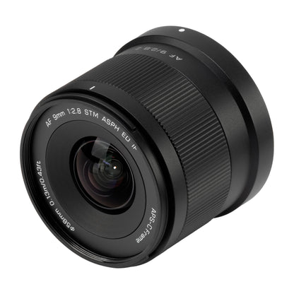 Viltrox AF 9mm F2.8 AIR