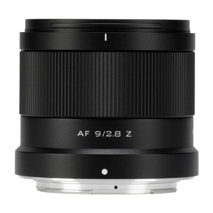 Viltrox AF 9mm F2.8 AIR