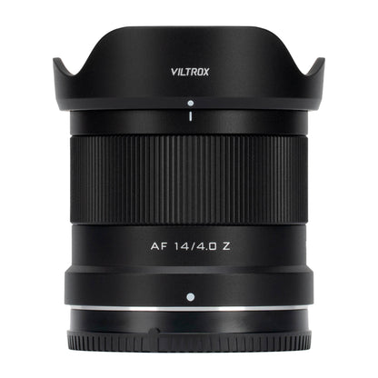 Viltrox AF 14mm F4.0 AIR