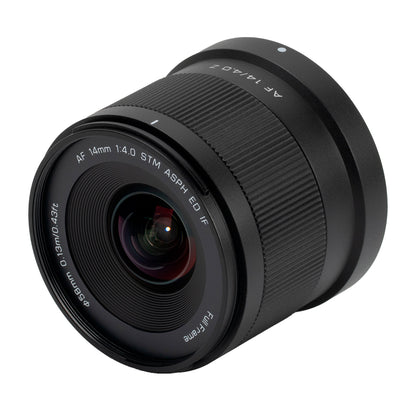 Viltrox AF 14mm F4.0 AIR