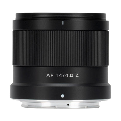Viltrox AF 14mm F4.0 AIR