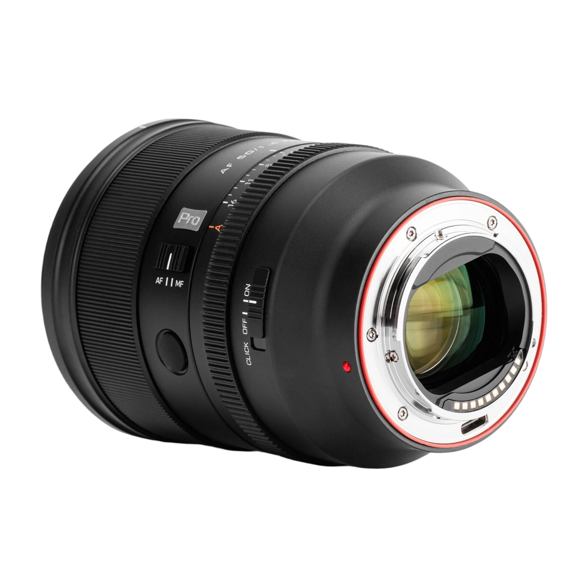 Viltrox AF 50mm F1.4 Pro