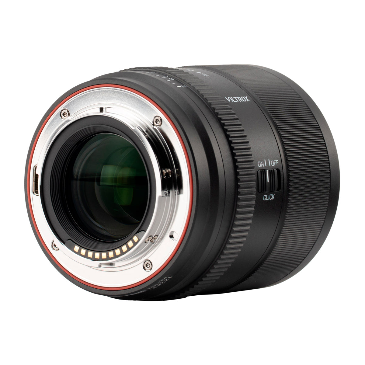Viltrox AF 85mm F2.0 EVO – 2ndfocus