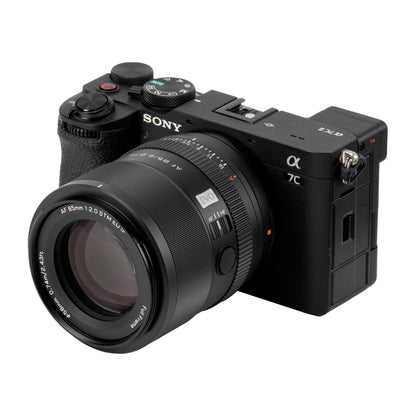 Viltrox AF 85mm F2.0 EVO