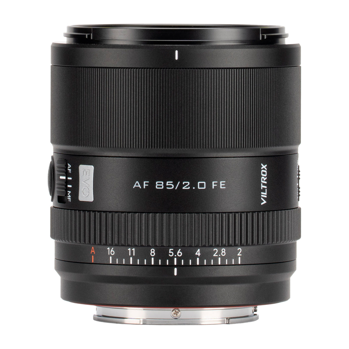 Viltrox AF 85mm F2.0 EVO – 2ndfocus