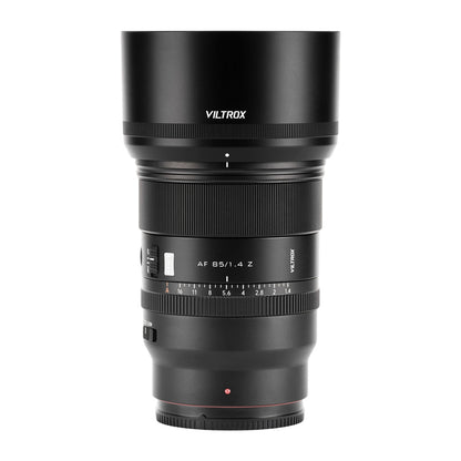 Viltrox AF 85mm F1.4 PRO