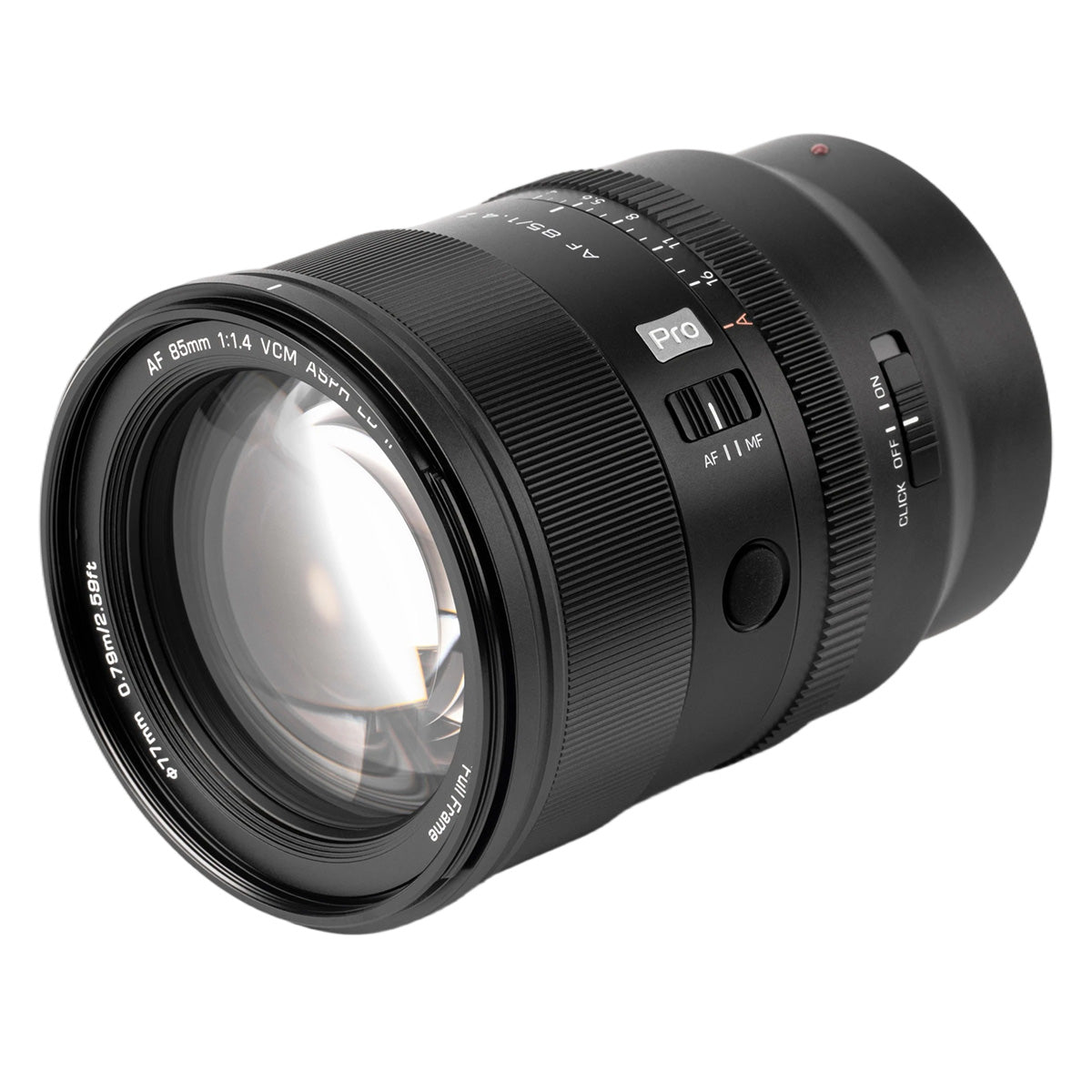 Viltrox AF 85mm F1.4 PRO