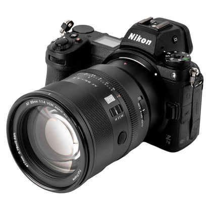 Viltrox AF 85mm F1.4 PRO