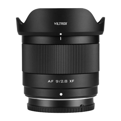 Viltrox AF 9mm F2.8 AIR