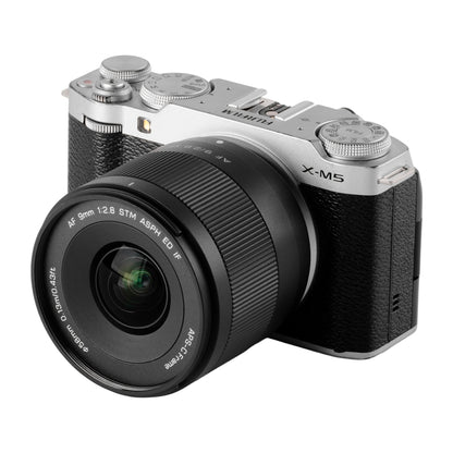 Viltrox AF 9mm F2.8 AIR