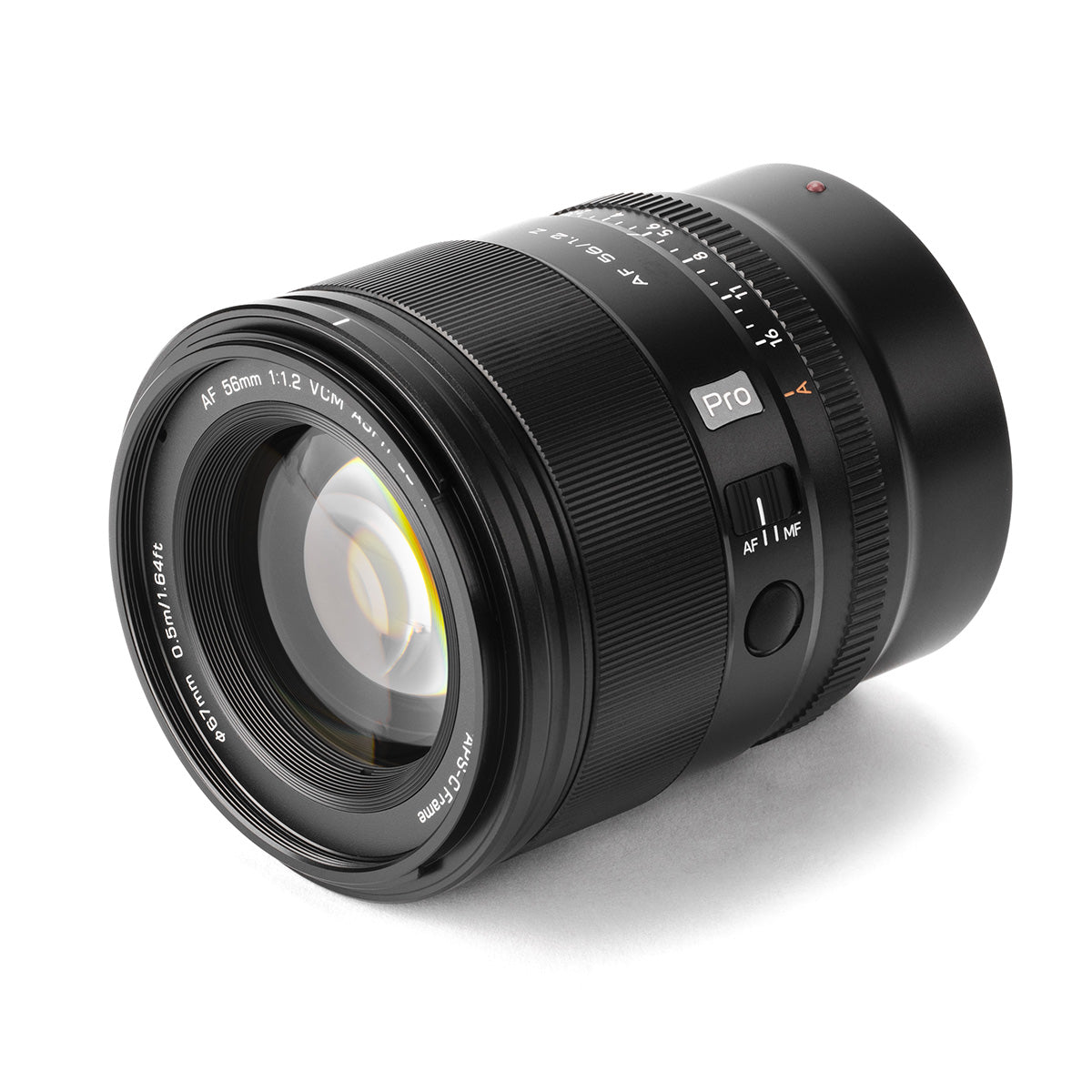 Viltrox AF 56m F1.2 PRO